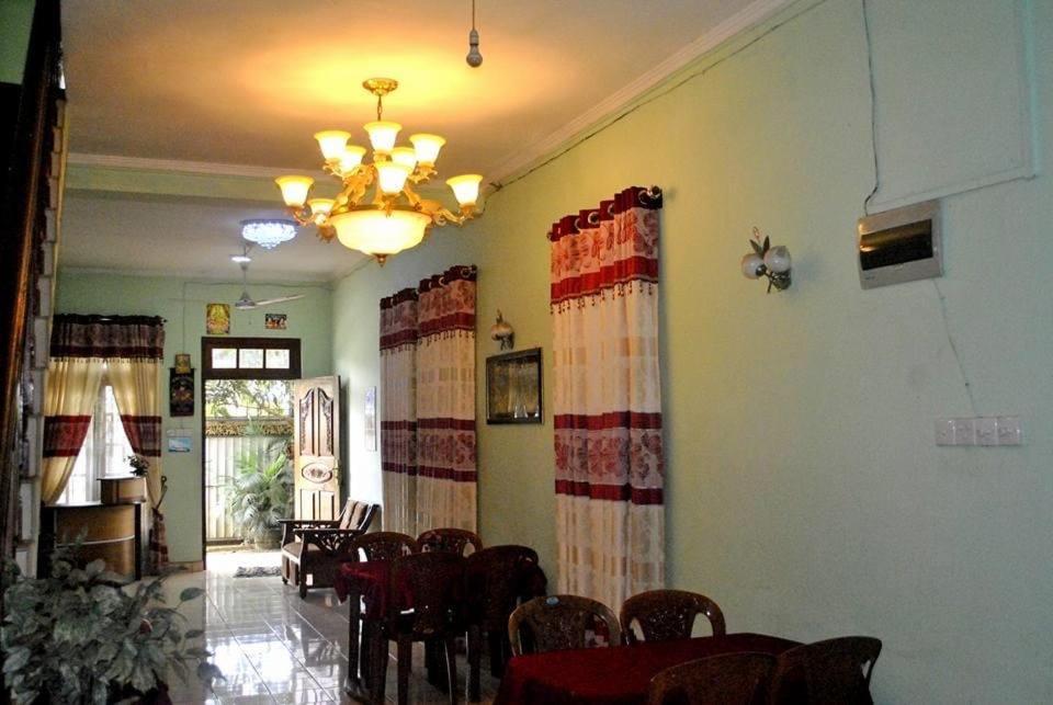 Sri Guest House Badulla Esterno foto